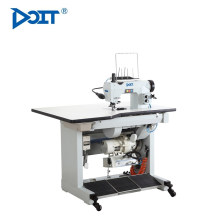 DT 781Z Hand Nähen Nähmaschine Computergesteuerte Handstich Industrielle Nähmaschine